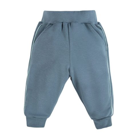 Eevi Fiú 2 Részes Szett - Menta Léghajós 