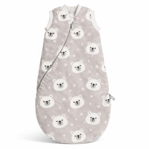 Wikids wellsoft két rétegű hálózsák - Krém Autós 62/68