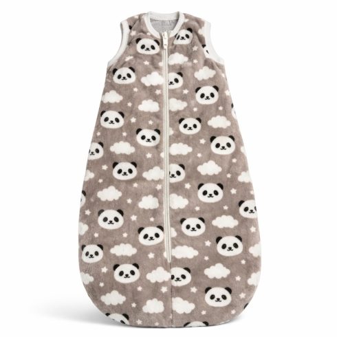 Wikids wellsoft két rétegű hálózsák - Bézs Pandás 86/92