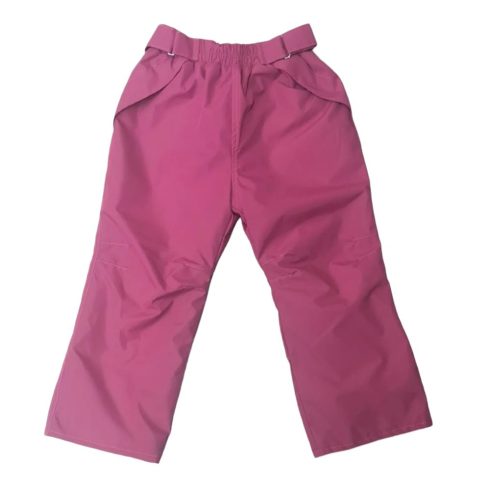 Wikids Bélelt vízlepergetős nadrág 122-128- Pink