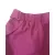 Wikids Bélelt vízlepergetős nadrág -  Pink 122-128