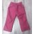 Wikids Bélelt vízlepergetős nadrág 110-116 - Pink
