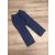 Wikids Bélelt vízlepergetős nadrág 110-116 - Kék