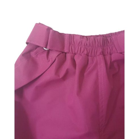 Wikids Bélelt vízlepergetős nadrág - Pink 98-104
