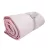 Wikids Textil rágásvédő kiságyra 120cm - Rózsaszín