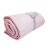 Wikids Textil rágásvédő kiságyra 140cm - Rózsaszín