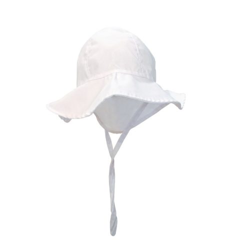 Wikids Nyári kalap fehér - 42