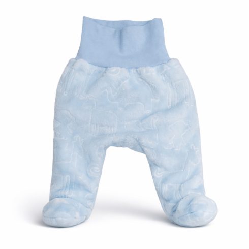 Wikids Wellsoft pocaknadrág - Kék 62-es