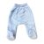 Wikids Wellsoft pocaknadrág - Kék 62-es