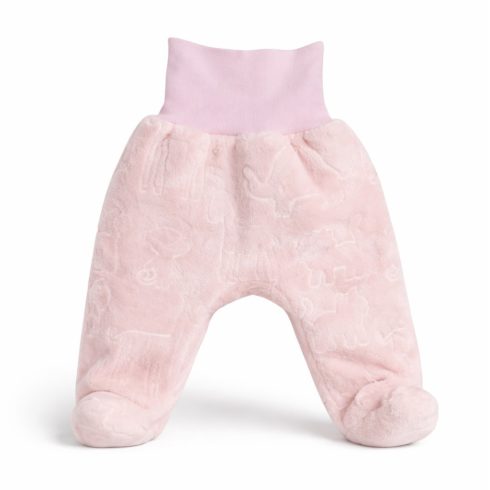 Wikids Wellsoft pocaknadrág - Rózsaszín 62-es