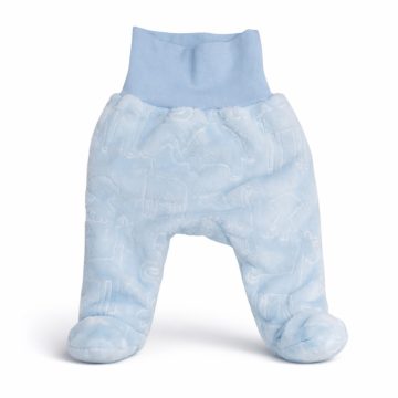 Wikids Wellsoft pocaknadrág - Kék 80