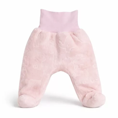 Wikids Wellsoft pocaknadrág - Rózsaszín 80