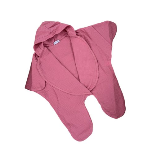 Wikids Nyári Duplagéz Babacsillag 62/68 - Málna