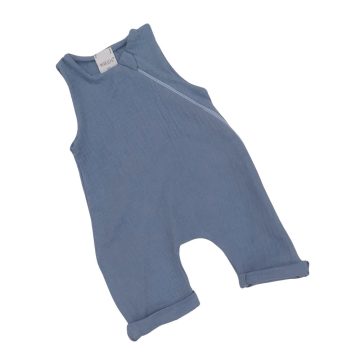 Wikids Nyári Dupla Géz Napozó 56 - Kék