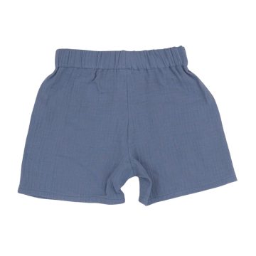 Wikids Duplagéz Nyári Short 98/104 - Kék