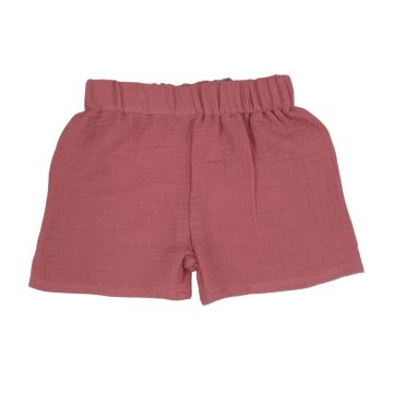 Wikids Duplagéz Nyári Short 86/92 - Málna