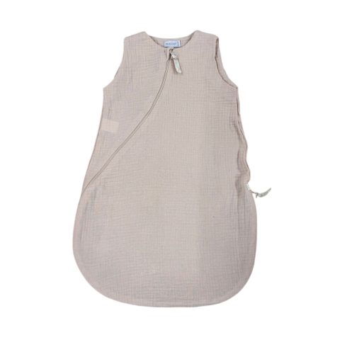 Wikids Nyári Duplagéz Hálózsák 80/86- Bézs