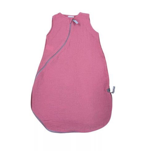 Wikids Nyári Duplagéz Hálózsák 80/86- Málna