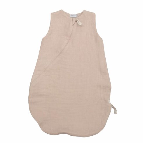 Wikids 2 rétegű duplagéz hálózsák - Bézs 56/62