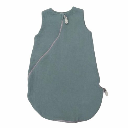 Wikids 2 rétegű duplagéz hálózsák - Zsálya 80/86