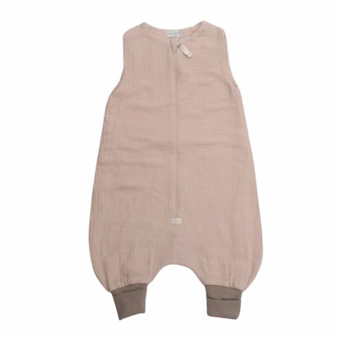 Wikids 2 rétegű Duplagéz tipegő hálózsák - Bézs 86/92