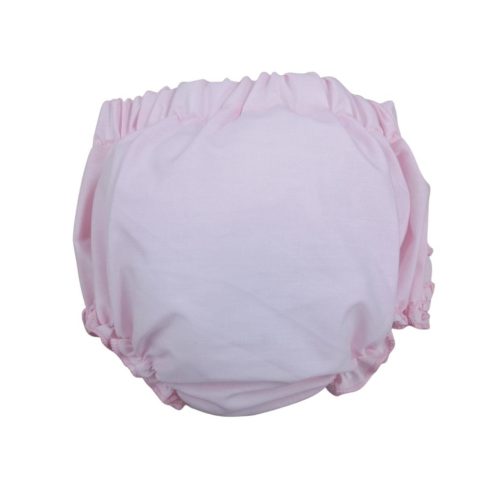 Wikids fodros bugyi - Rózsaszín 62/68