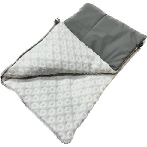 Rikidor Kézmelegítő Babakocsira - Szürke