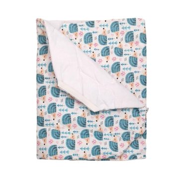 Rikidor Ovis Derékalj 56x135 cm - Menta Süni 