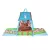 Lorelli Toys játszószőnyeg - Little House