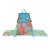 Lorelli Toys játszószőnyeg - Little House