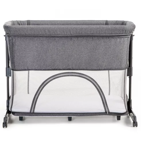 Espiro Cloud babaöböl - 17 Graphite Moon