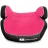   Lorelli Safety Junior isofix autós ülésmagasító 15-36kg - Pink 