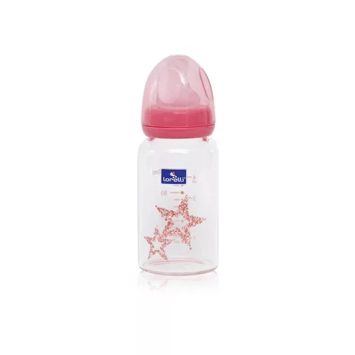 Baby Care Üveg cumisüveg 120ml