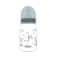 Lorelli Baby Care Simple cumisüveg 125ml - Green