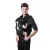 Chipolino Comfy kenguru - Black/grey