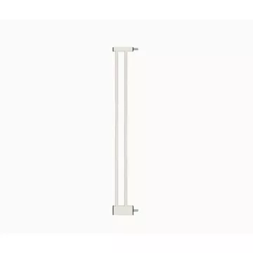 Nuvita biztonsági rács toldalék 10cm  - 7551