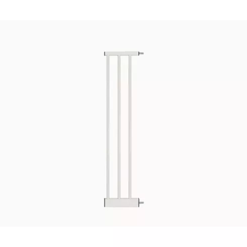 Nuvita biztonsági rács toldalék 20cm  - 7552
