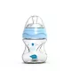 Nuvita Collection üveg cumisüveg 140ml - blue - 6013