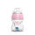 Nuvita Collection cumisüveg 140ml - pink - 6013