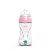 Nuvita Collection cumisüveg 240ml - pink - 6033