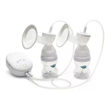 Nuvita Materno Doppio dupla elektromos mellszívó - 1288X