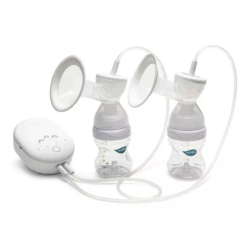 Nuvita Materno Doppio dupla elektromos mellszívó - 1288X
