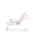 Chipolino Nux elektromos babahinta 9 kg-ig - Blush