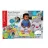 Infantino Giant Sensory Discovery óriás játszószőnyeg