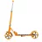 Chipolino Omega roller - orange