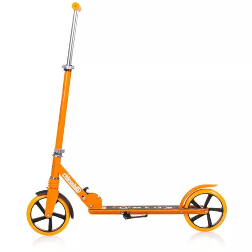 Chipolino Omega roller - orange
