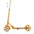 Chipolino Omega roller - orange