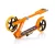 Chipolino Omega roller - orange