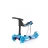 Chipolino Multi Plus roller tolókarral - blue
