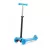 Chipolino Multi Plus roller tolókarral - blue